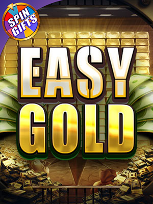 Easy Gold - Red Tiger